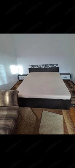 Apartament cu 2 camere semidecomandat în Nord