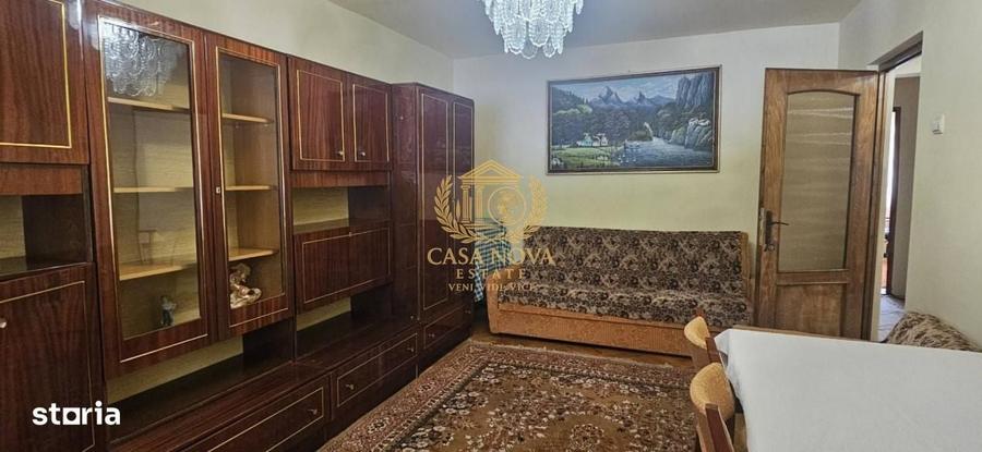 Apartament cu 3 camere în Zorilor