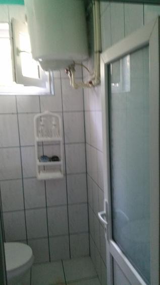 Garsonieră semidecomandată în Rahova