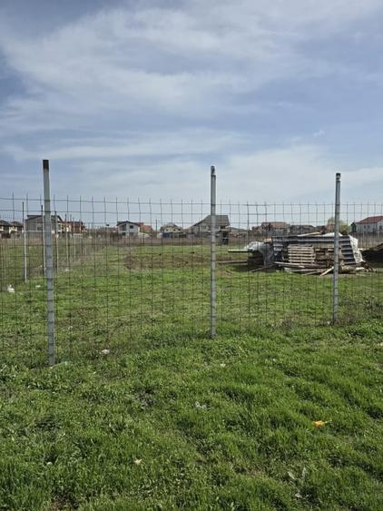 Teren Construcții intravilan de 830 mp, în Măgurele
