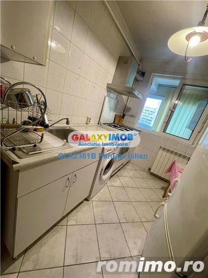 Apartament cu 2 camere decomandat, mobilat în Gorjului