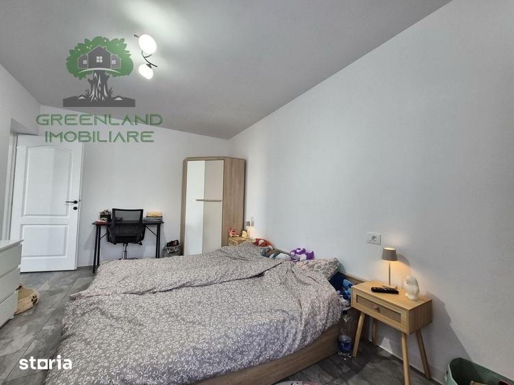 Casă cu 5 camere cu Teren 500 Mp în Miroslava