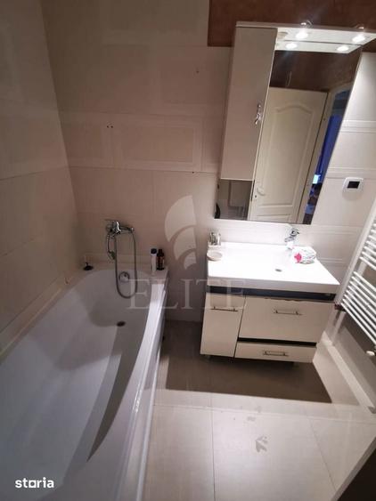 Apartament 2 camere in zona EDGAR QUINET - 2