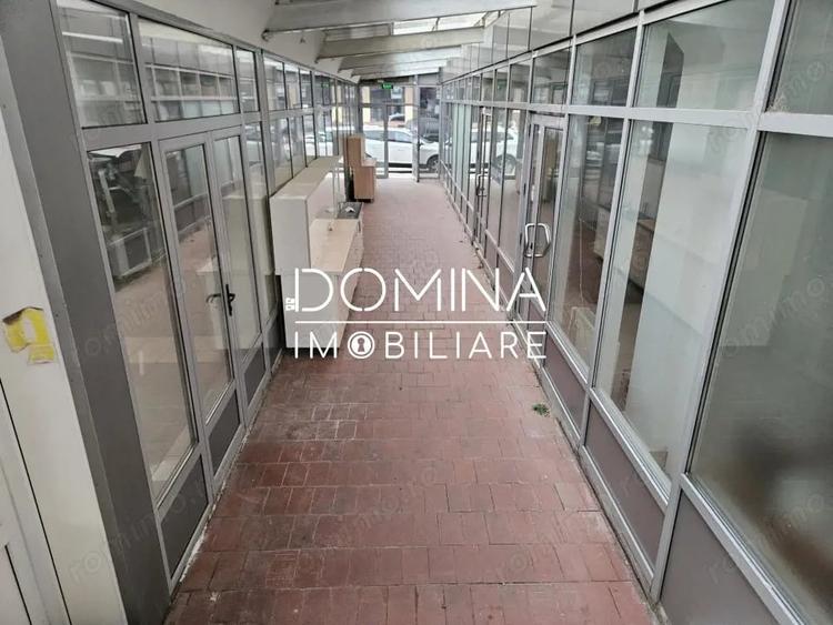 Spațiu comercial, de 150 mp, în 9 Mai