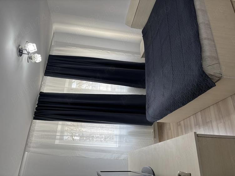 Apartament cu 2 camere decomandat în Țiglina 3