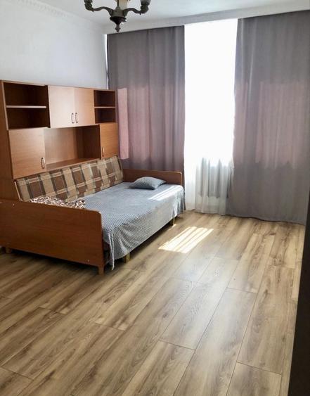 Apartament cu 2 camere semidecomandat în Ostroveni