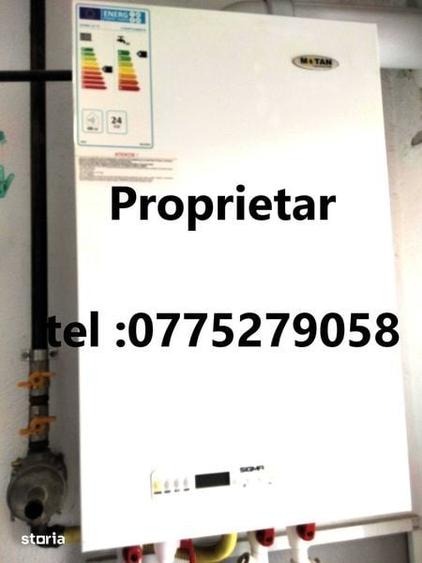 Afi Cotroceni, Drumul Taberei, metrou Orizont, centrala, proprietar. - 7