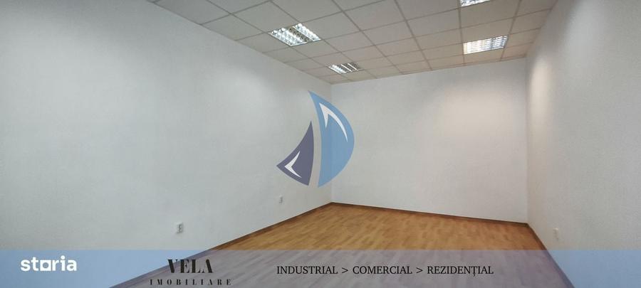 Spațiu comercial, de 25 mp, în Ultracentral