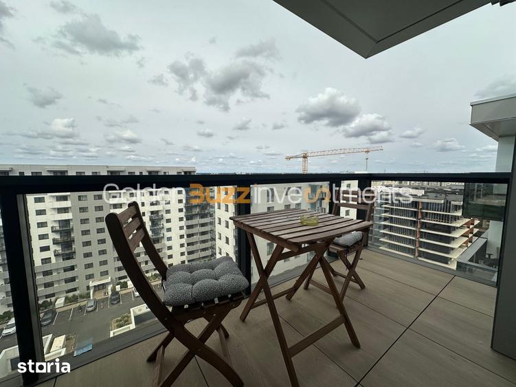 Apartament cu 2 camere în Central