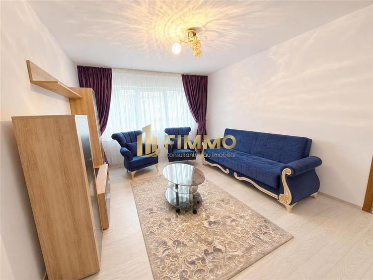 Apartament 2 camere | Mobilat si Utilat | George Enescu | ID : 1879 - 2