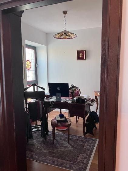 Apartament cu 3 camere semidecomandat în Decebal