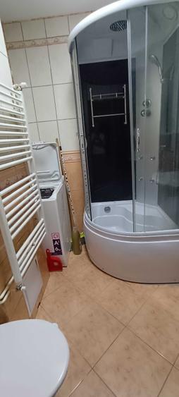 Apartament cu 2 camere decomandat în Tudor