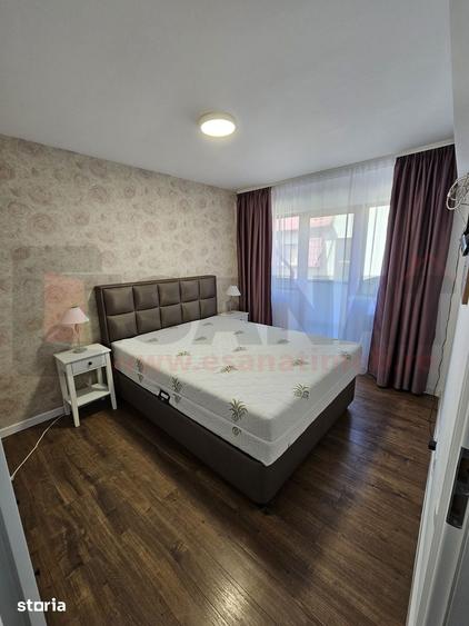 Apartament cu 4 camere în Turnișor