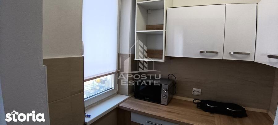 Garsonieră în Moșnița Nouă