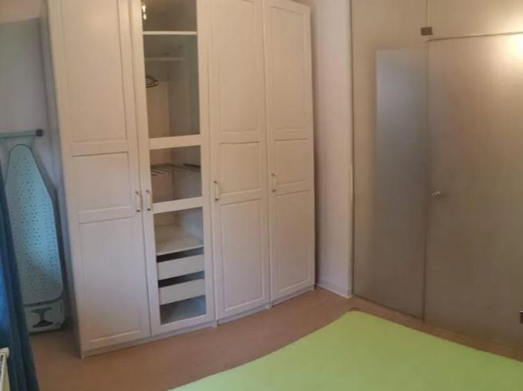 Apartament cu 2 camere decomandat, mobilat în Timpuri Noi