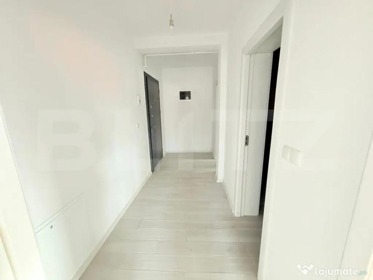Apartament cu 2 camere decomandat în Sebeș