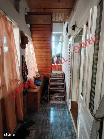 Casa de vanzare in Sfantu Gheorghe, pe strada Facliei! - 14