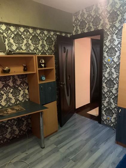 Apartament cu 3 camere decomandat în Lăpuș