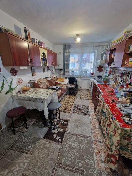 Apartament 3 camere, 62 mp, plus boxă, zona George Enescu - 3