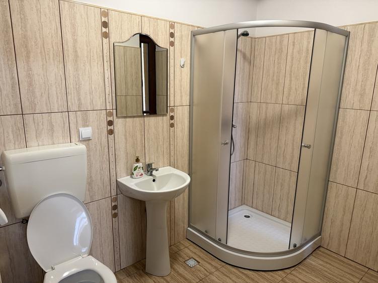 Apartament cu 3 camere decomandat, mobilat în Vasile Aaron