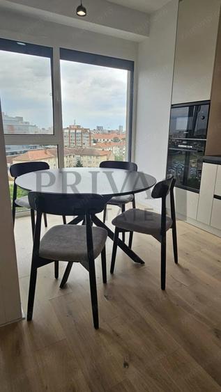 Apartament cu 2 camere decomandat în Nord