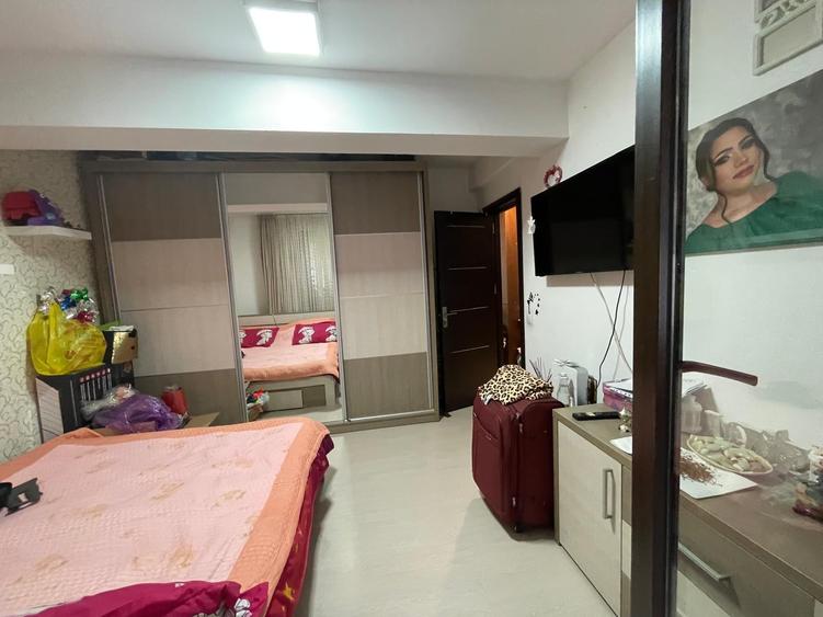 Apartament cu 2 camere decomandat, mobilat în Chiajna