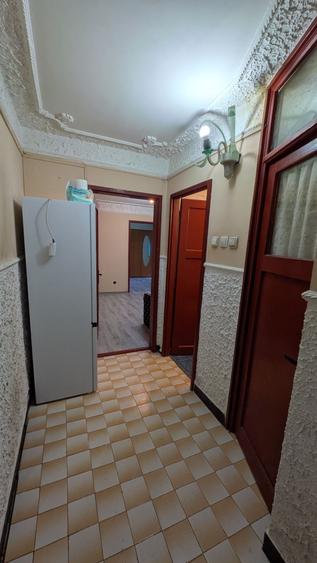 Apartament cu 2 camere nedecomandat în Astra