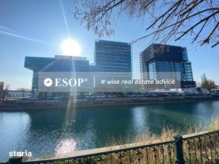 Spațiu comercial, de 600 mp, în Crângași