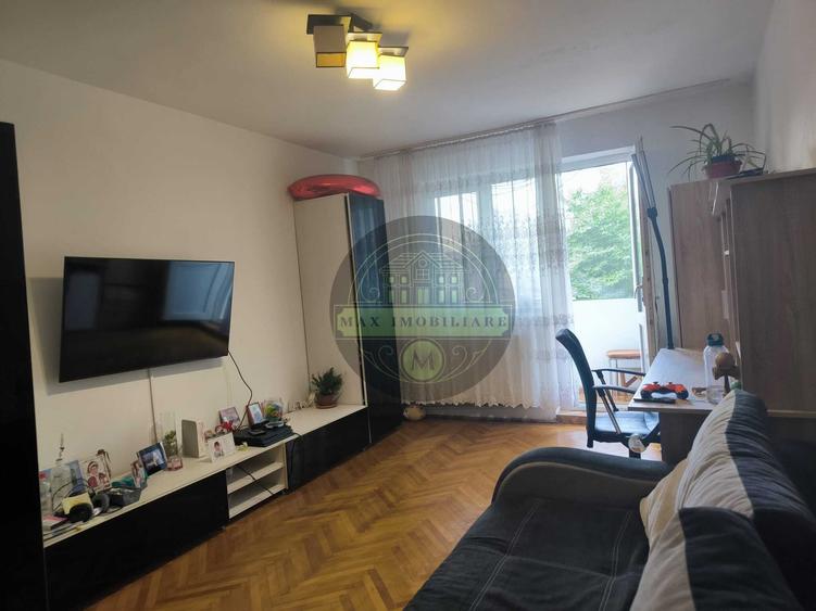 Apartament 2 camere, confort 1 CIRCULAR zona Nord, Cameliei - Brumarelelor - 2