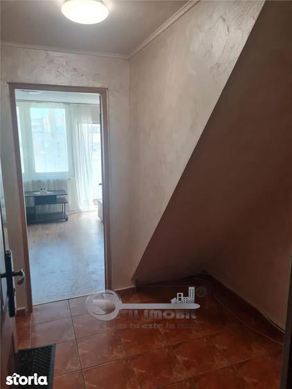 Apartament cu 2 camere în Canta