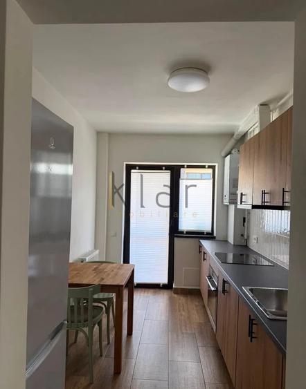 Apartament 2 camere,decomandat, 54 mp, parcare! Zona Stejarului! - 6