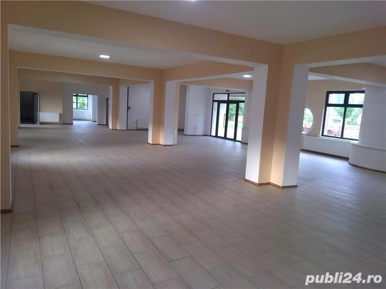 Inchiriez spatiu comercial - 2