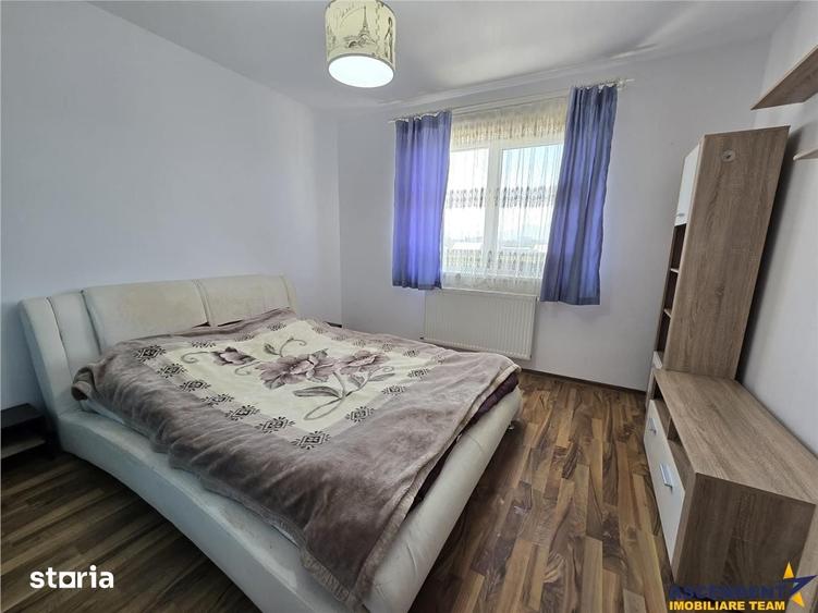 Garsonieră decomandată în Sânpetru