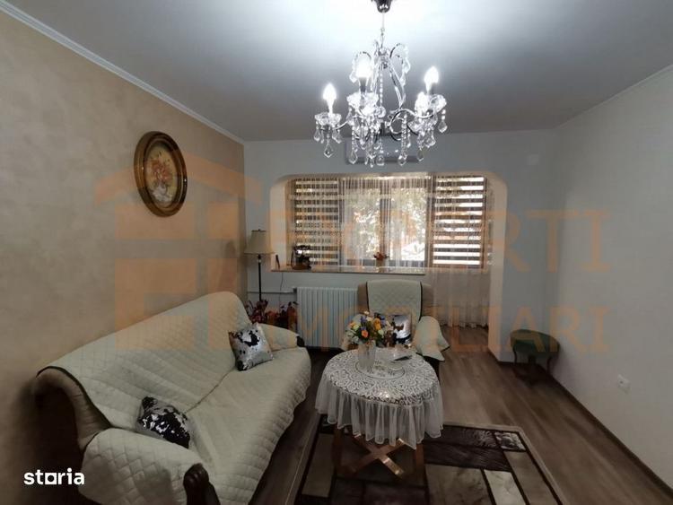 apartament situat in zona TOMIS II, - 5