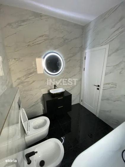 Casă cu 4 camere în Cornești