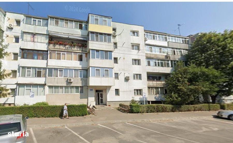 Apartament cu 2 camere în Trivale