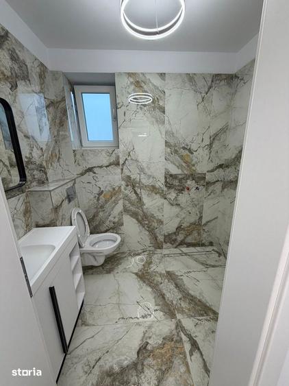 Nou | 2 Case Individuale intr-o curte| 7 Camere | Otopeni Central - 12