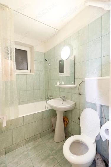 Apartament cu 2 camere semidecomandat în Progresul