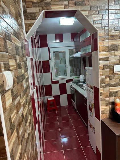 Apartament 2 camere, complet mobilat si utilat | 50 m2 | Etaj 1 | Oravita Zona Garii - 2