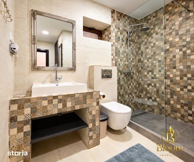 Apartament cu 4 camere în Mazepa 2