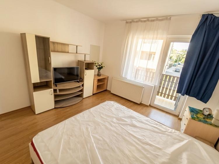 Apartament cu 2 camere,  etaj intermediar | Parcare | Zona Terra - 4