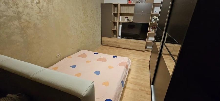 Garsonieră decomandată în Inel I