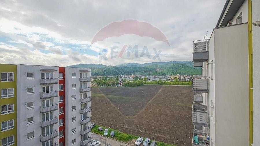 Apartament 2 camere de inchiriat, Avantgarden Bartolomeu - 6