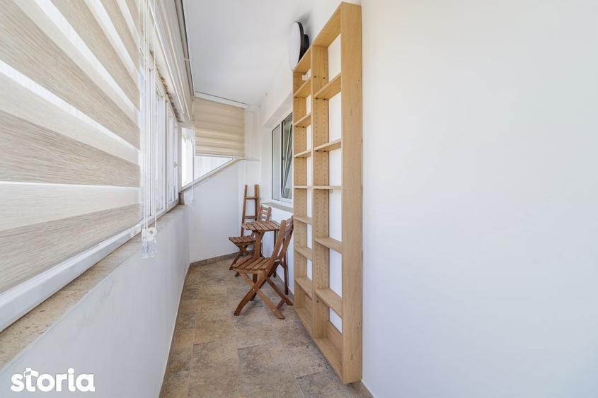 Apartament cu 4 camere decomandat, mobilat în Pantelimon