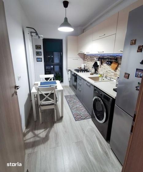Inchiriere Apartament 2 Camere Exigent Plaza cu loc parcare inclus - 3