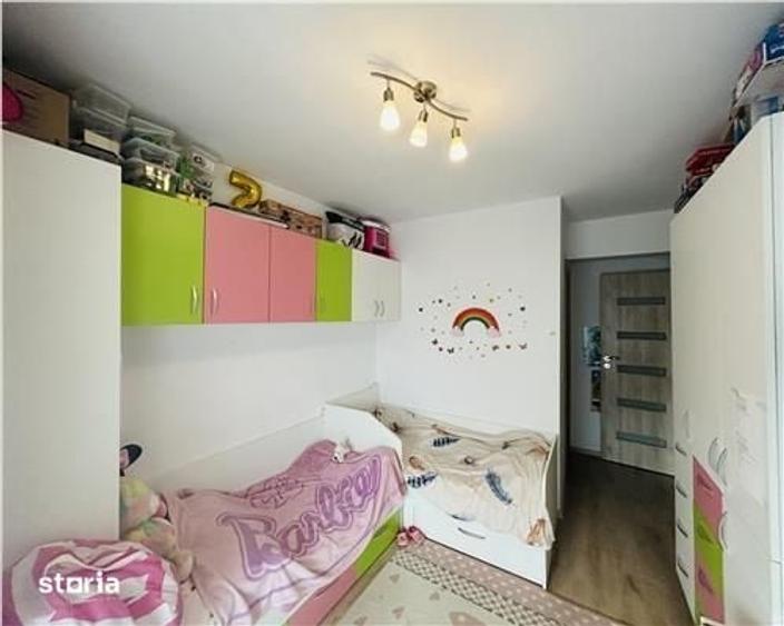 Apartament de vanzare in Sibiu - 3 camere, 2 bai, 2 balcoane - 2