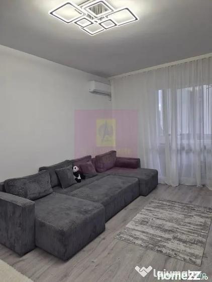 Apartament cu 2 camere decomandat în Dobroești