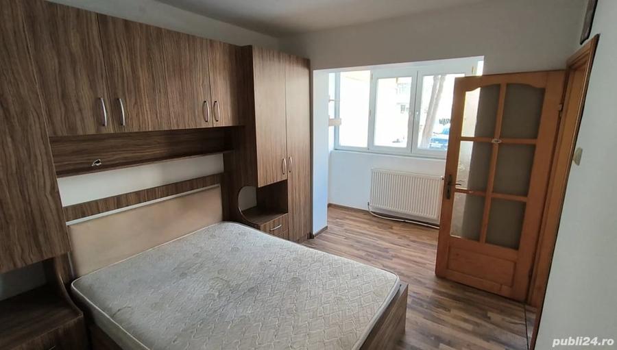 Apartament cu 2 camere semidecomandat în Fălticeni