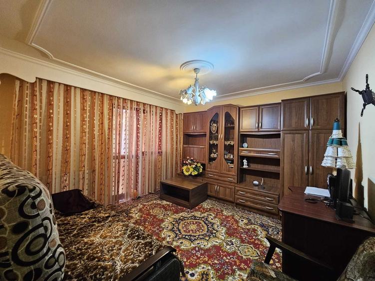 Apartament cu 2 camere decomandat în Nicolae Bălcescu