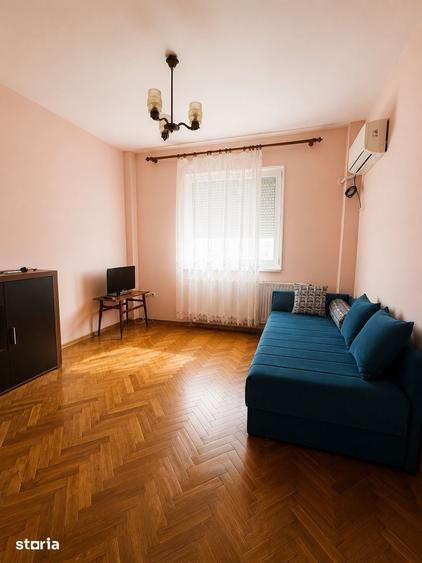 Apartament 2 camere,ultracentral intr-un bloc tip asocia?ie - 8